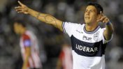 Finalmente Maximiliano Meza jugará en Independiente