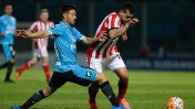 Copa Sudamericana: Belgrano eliminó a Estudiantes y avanzó de ronda