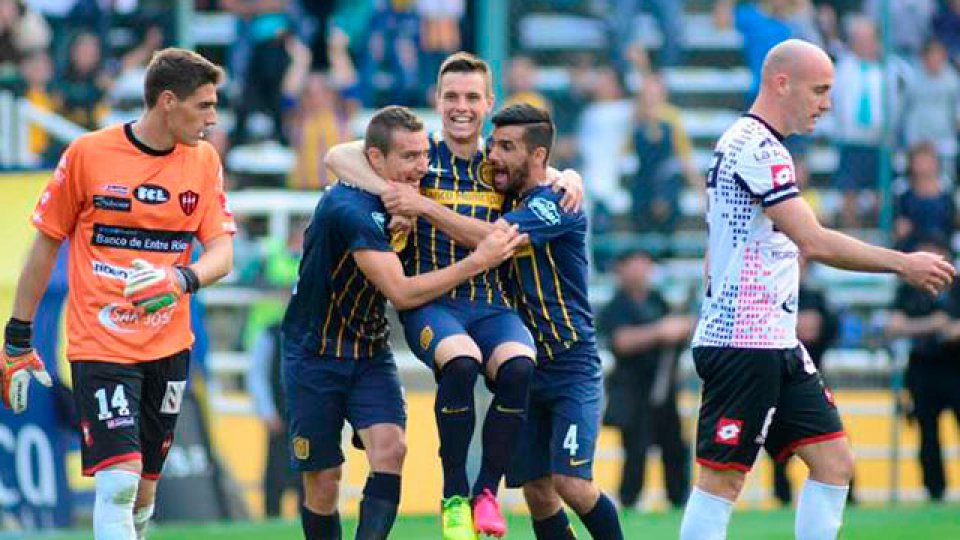 El Canalla le propinó una nueva derrota al conjunto del Forestello.