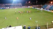 Federal B: Belgrano goleó en Concepción del Uruguay