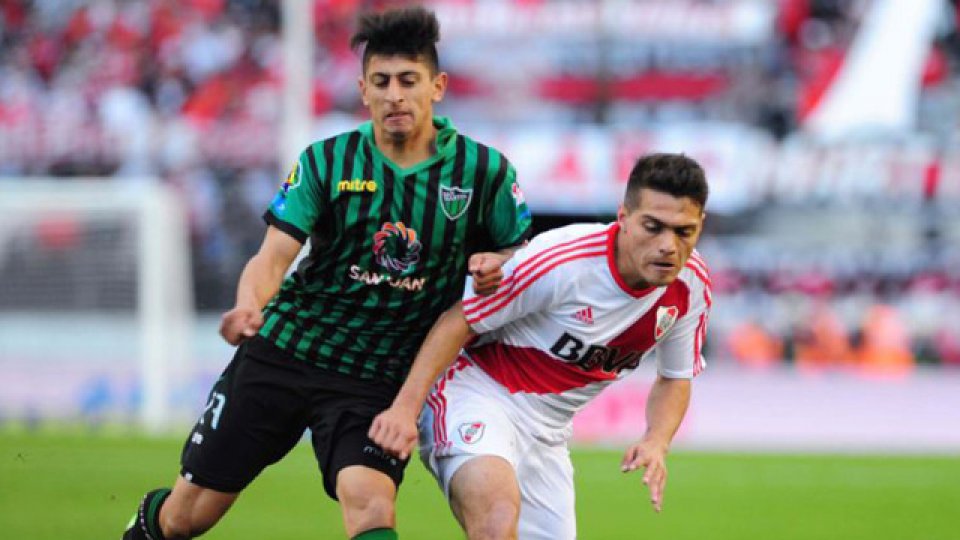 El Millonario dejó escapar la victoria y el liderazgo del campeonato.