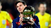 Balón de Oro 2016: Messi, Agüero, Higuaín y Dybala están entre los elegidos