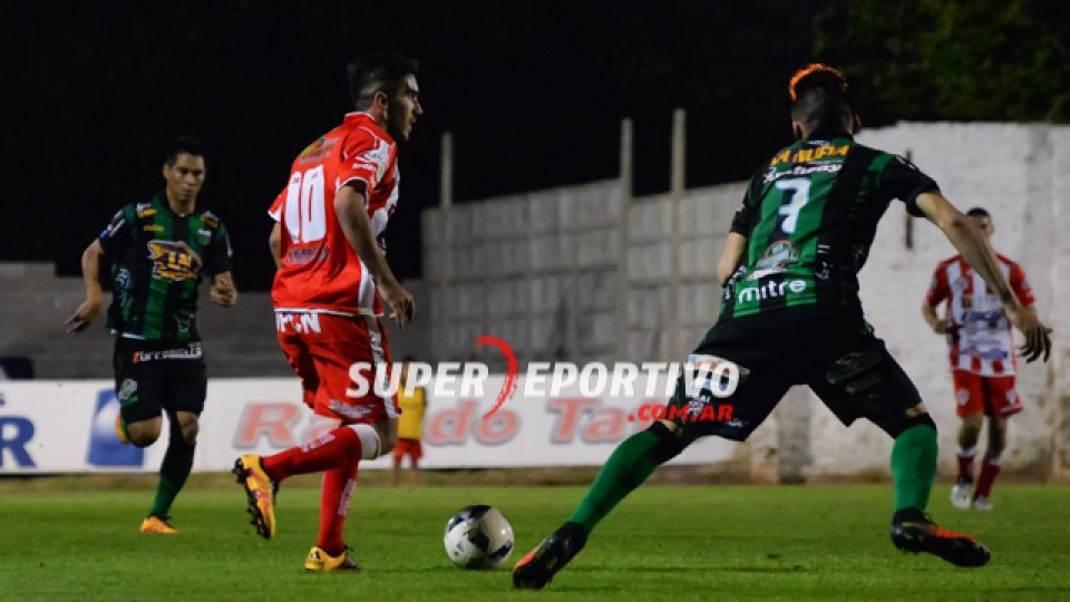 El Decano mereció más pero solo logró un punto en su estadio ante Chicago.