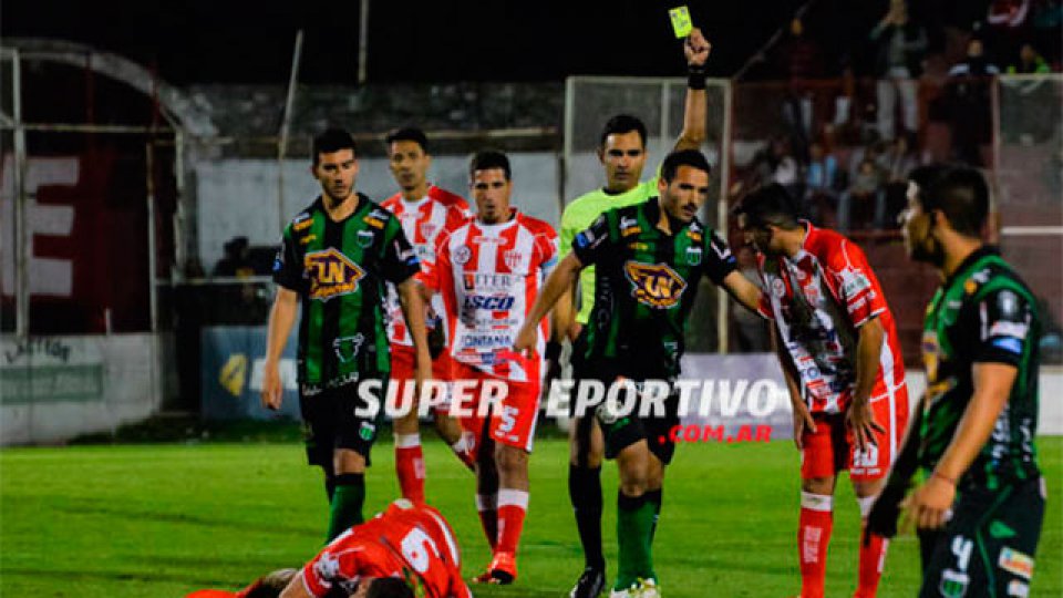 El Decano mereció más pero solo logró un punto en su estadio ante Chicago.