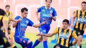 Primera División: Olimpo y Godoy Cruz ponen en marcha la cuarta fecha