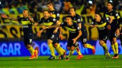Copa Argentina: Boca le ganó a Lanús en los penales y está en cuartos de final