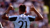Italia: Juventus, cada vez más líder de la mano de Dybala e Higuaín
