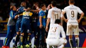 Central rechaza jugar ante Boca el 26 de octubre por la Copa Argentina