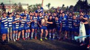 Colón Rugby Club consiguió un histórico título