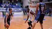 En Corrientes, Echagüe arranca su primera gira de la temporada