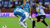 Belgrano terminó con la ilusión de Juventud Unida en la Copa Argentina