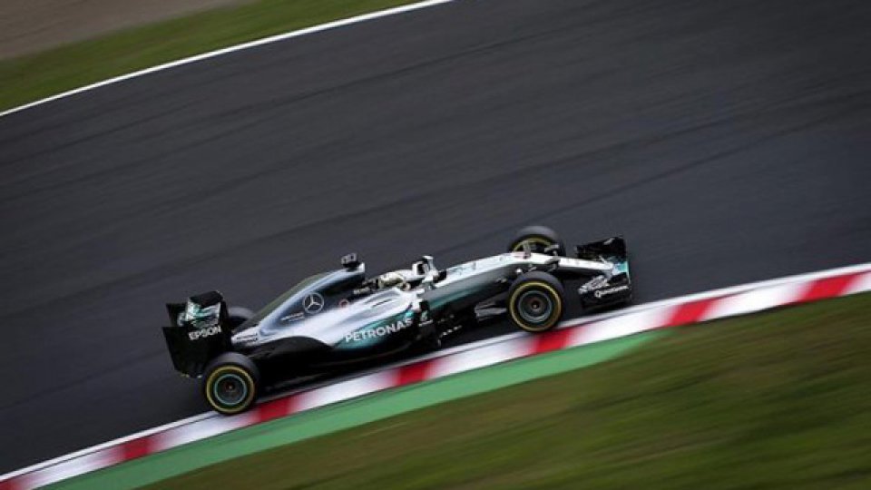 Nico Rosberg se consagr&oacute; por primera vez campe&oacute;n de la F&oacute;rmula 1.