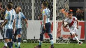 Eliminatorias: Por una mala inclusión, Argentina quedó sexta y afuera del Repechaje