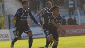 Con gol entrerriano Independiente Rivadavia venció a Santamarina en Tandil