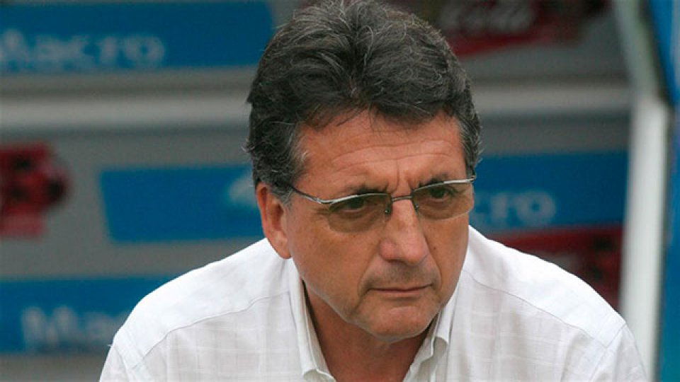 Miguel Ángel Micó, de 70 años, se hará cargo de la selección Sub 17.