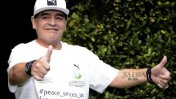 Maradona volvió a pegarle a Icardi y lo trató de traidor
