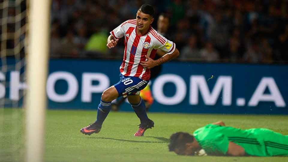 El conjunto nacional cayó por 1-0 en Córdoba.