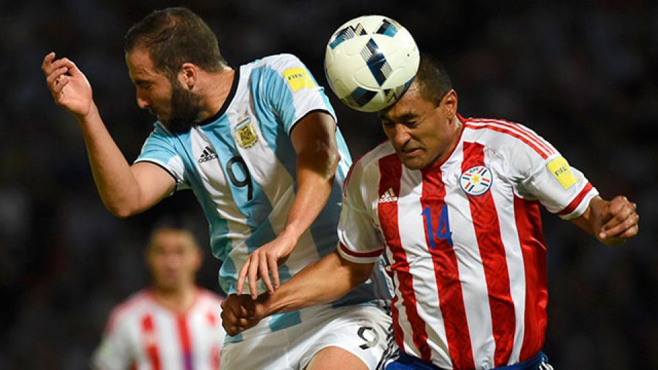 El conjunto nacional cayó por 1-0 en Córdoba.