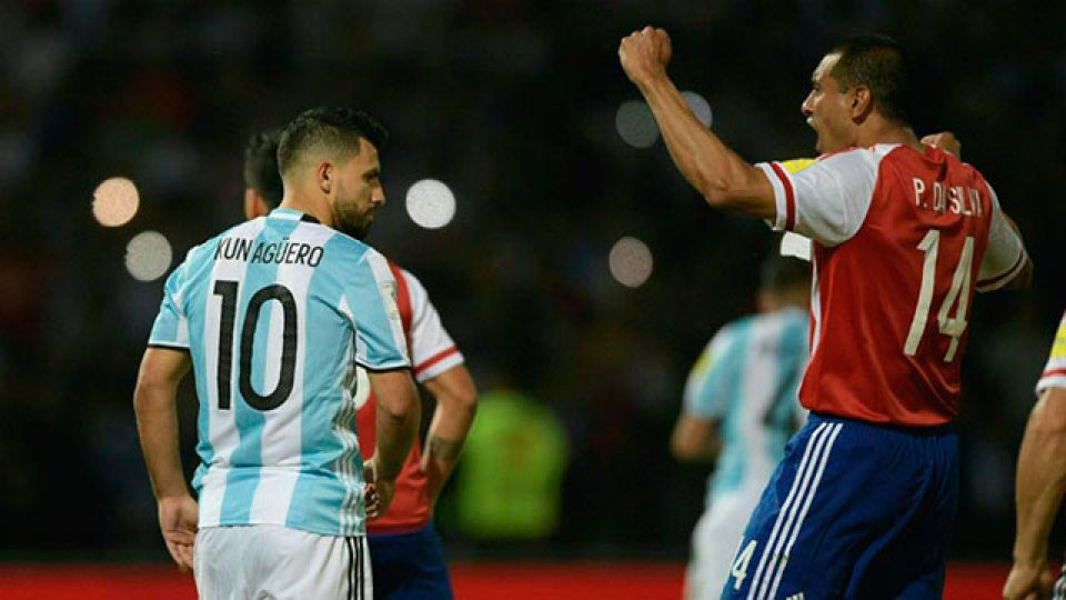 El conjunto nacional cayó por 1-0 en Córdoba.