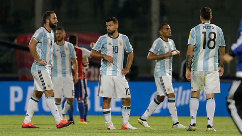 El conjunto nacional cayó por 1-0 en Córdoba.