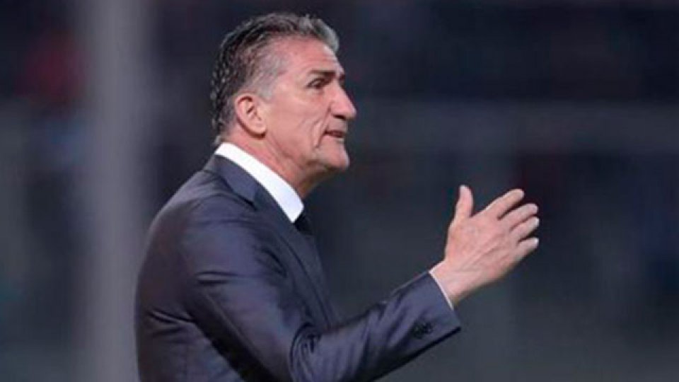 Bauza sorprendió con quién será su primer convocado al Mundial.