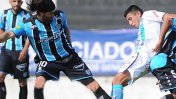 Almagro y Gimnasia y Esgrima de Jujuy abrieron la jornada con un empate