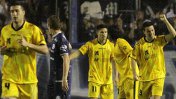 Independiente Rivadavia y Flandria repartieron puntos en Mendoza