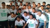 Sportivo Estudiantes regresó a San Luis