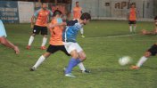 Federal B: Belgrano rescató un empate en su visita a Viale