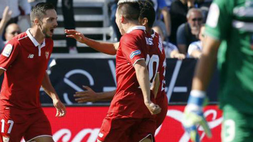 Los Blanquirrojos lograron una victoria que los acercó a la cima del campeonato.