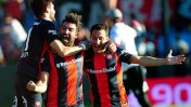 Copa Sudamericana: San Lorenzo recibe a Palestino por los Cuartos de Final