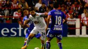 Primera División: Unión y Quilmes cerraron la sexta fecha con un empate