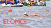 La fiesta del río: Se corre la 12° edición de la maratón acuática Villa Urquiza-Paraná