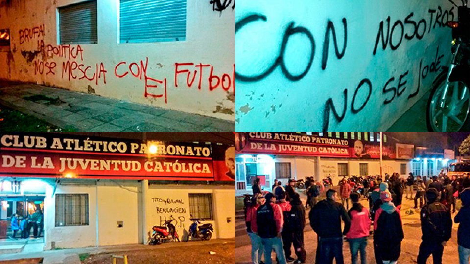 La Fiesta del F&uacute;tbol