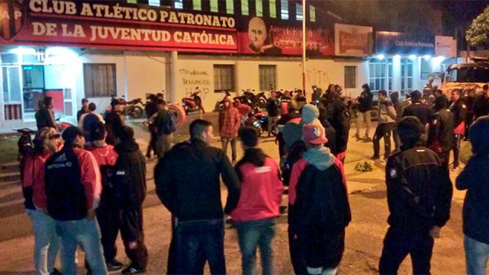 La Fiesta del F&uacute;tbol