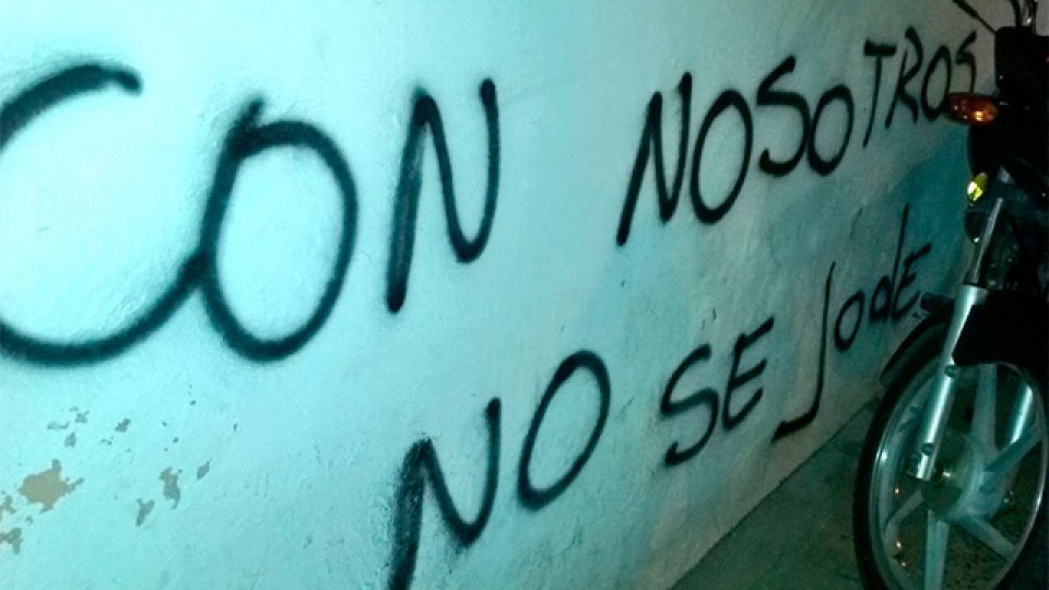 La Fiesta del F&uacute;tbol