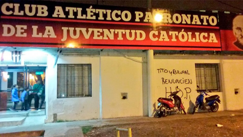 La Fiesta del F&uacute;tbol