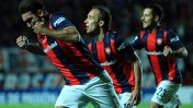 Copa Sudamericana: San Lorenzo buscará ser semifinalista en Chile