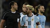 El duelo entre Argentina y Brasil por Eliminatorias tiene árbitro designado