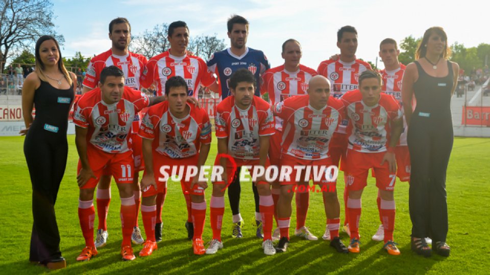 Atlético Paraná va por la recuperación en Pergamino.