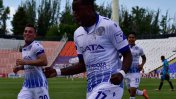Godoy Cruz se hizo fuerte en Mendoza y superó a Belgrano