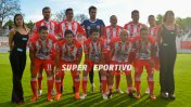 B Nacional: Atlético Paraná va por la recuperación en Pergamino