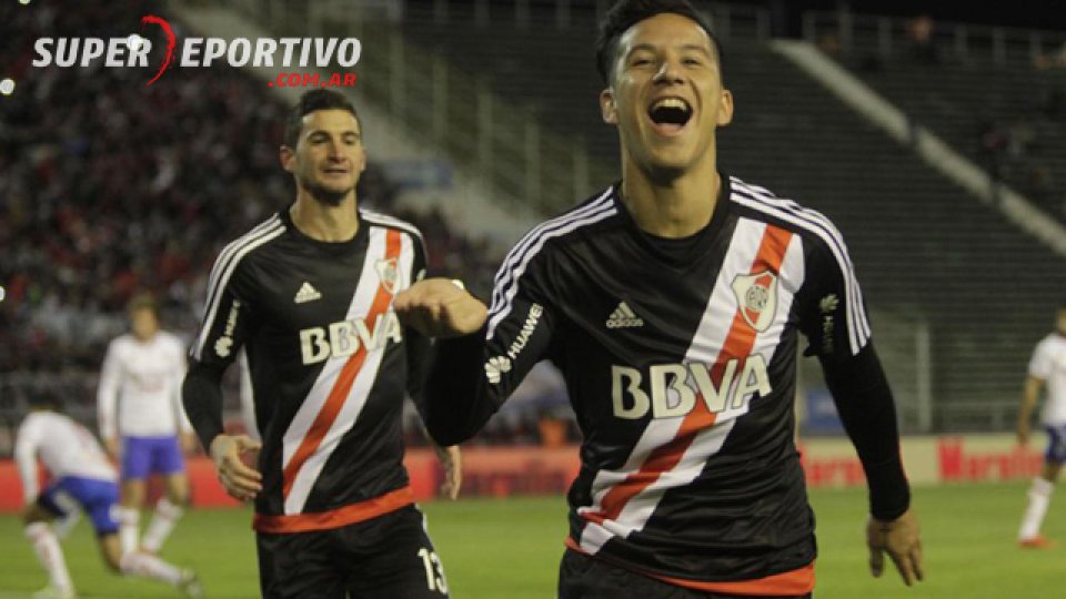 Sin brillar, la Banda goleó a Unión y sigue adelante en la Copa Argentina