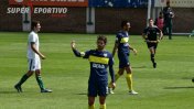 Fernando Gago será titular frente a San Lorenzo