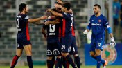 Arranca la Copa Libertadores para San Lorenzo, Godoy Cruz y Atlético Tucumán