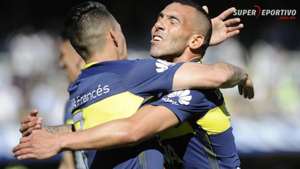 Boca aprovecha el parate en el torneo para enfrentar al Sevilla.