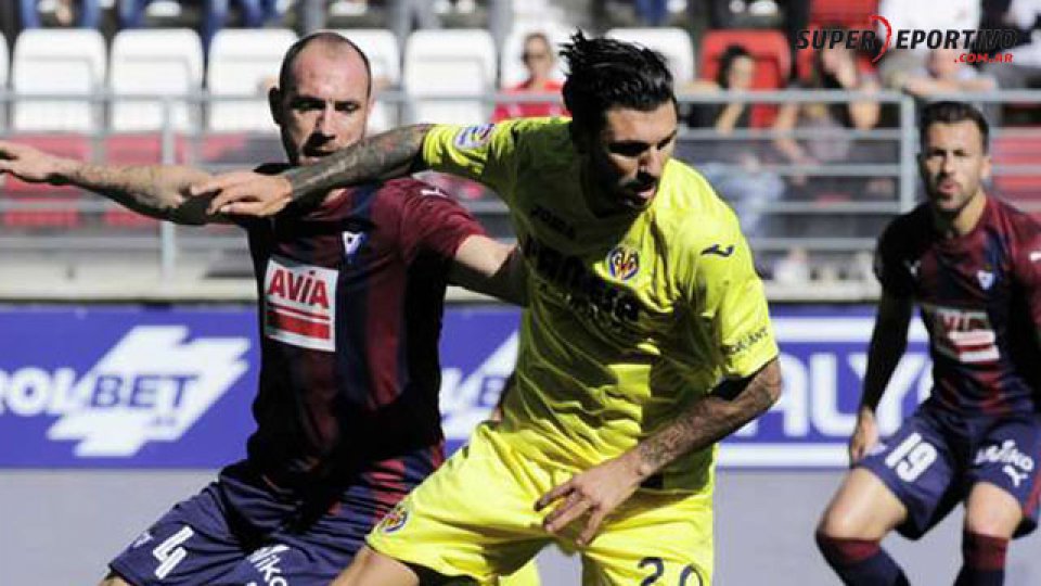 Villarreal perdió en su vista ante los Armeros y quedó en el quinto puesto.