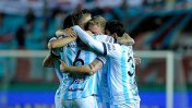Copa Libertadores: AFA ratificó su postura de otorgarle el derecho a Atlético Tucumán