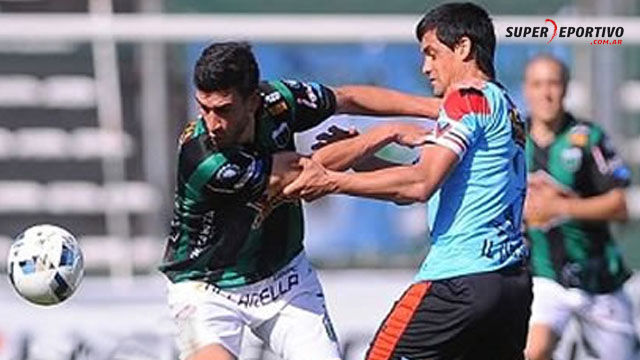 El Tricolor consiguió tres puntos importantes ante Chiago en Mataderos.