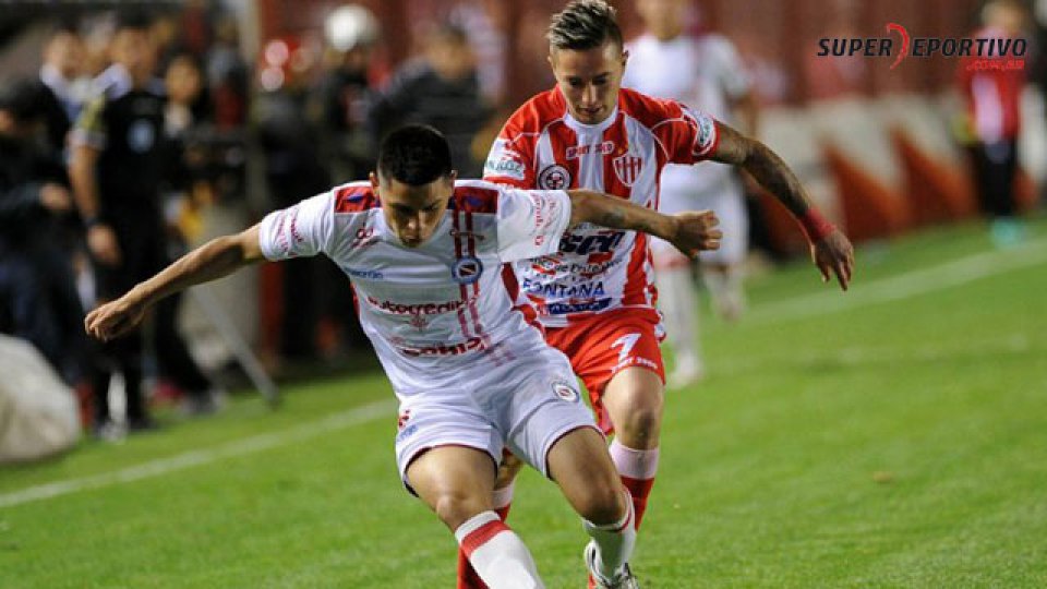 El Gato no logró sumar los puntos que necesita para escapar del descenso.